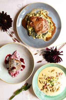 Alte Waldschänke · Wiesenstein