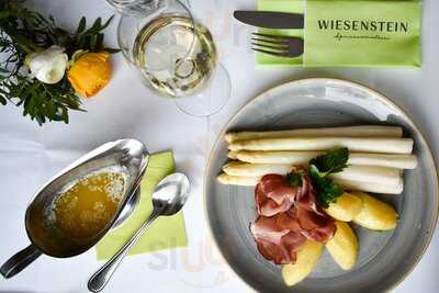 Alte Waldschänke · Wiesenstein