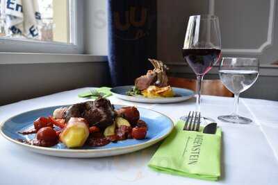 Alte Waldschänke · Wiesenstein