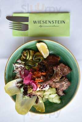 Alte Waldschänke · Wiesenstein