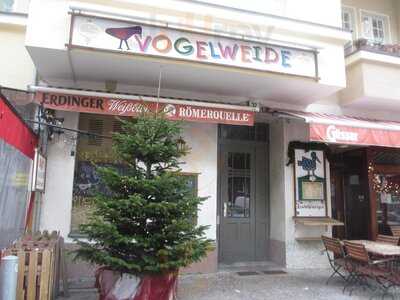 Restaurant Vogelweide