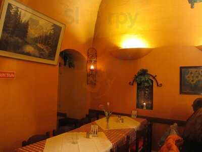 Restaurant Vogelweide