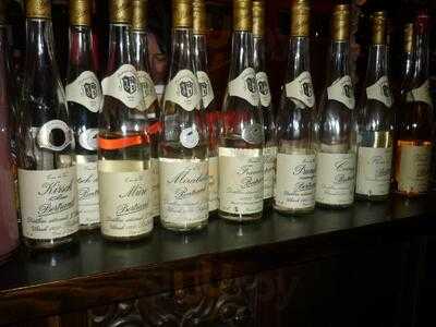 Restaurant Vogelweide