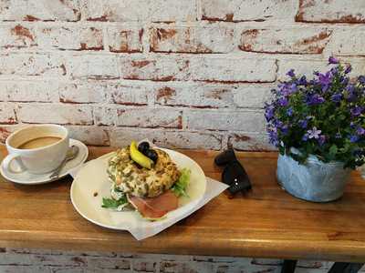 KoffÄin Coffee Kreuzberg