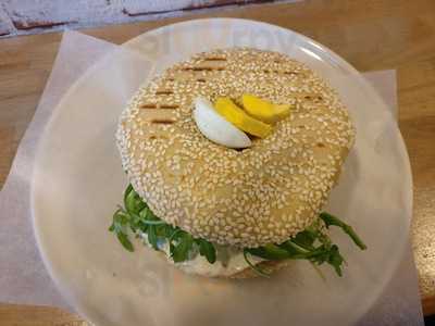 KoffÄin Coffee Kreuzberg