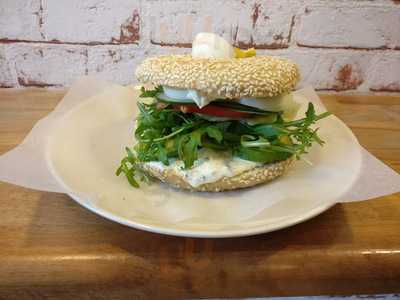 KoffÄin Coffee Kreuzberg