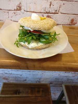 KoffÄin Coffee Kreuzberg