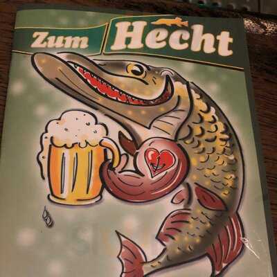 Zum Hecht