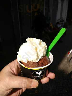 Gelateria Mos Eisley