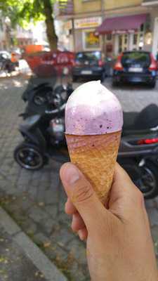 Gelateria Mos Eisley