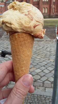 Gelateria Mos Eisley