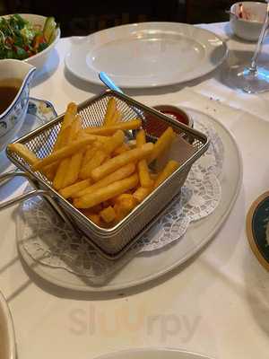 Schweighöfer's Weinstube Heuriger