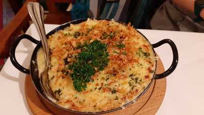 Schweighöfer's Weinstube Heuriger