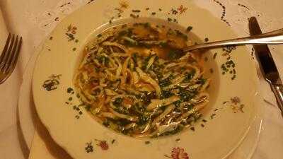 Schweighöfer's Weinstube Heuriger