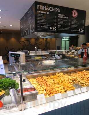 Fish & Chips Hauptbahnhof Gmbh