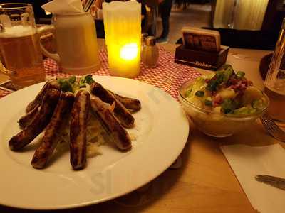 Nürnberger Wirtshaus