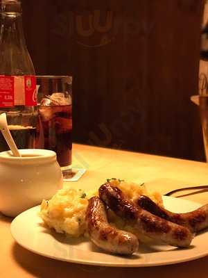 Nürnberger Wirtshaus