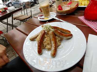 Nürnberger Wirtshaus