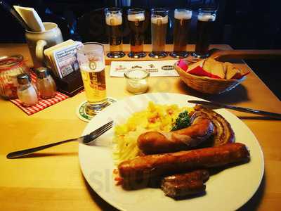 Nürnberger Wirtshaus