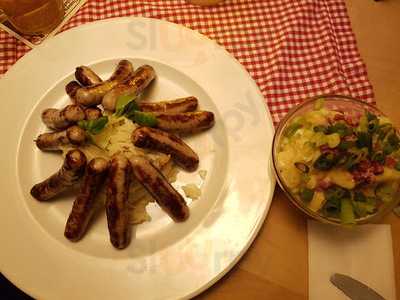 Nürnberger Wirtshaus