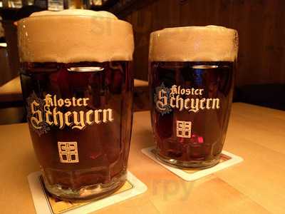 Nürnberger Wirtshaus