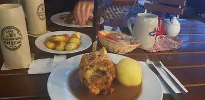 Nürnberger Wirtshaus