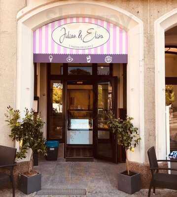 Julian & Elisa