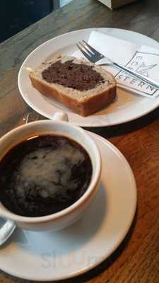 Cafe Eckstern