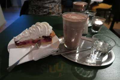 Röstwerk Kaffeerösterei