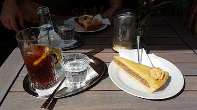 Röstwerk Kaffeerösterei