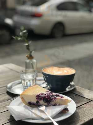 Röstwerk Kaffeerösterei