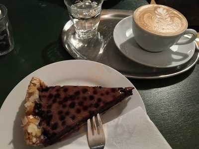 Röstwerk Kaffeerösterei