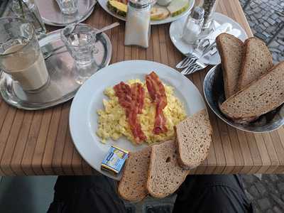 Röstwerk Kaffeerösterei