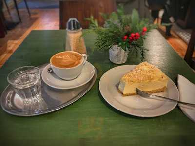 Röstwerk Kaffeerösterei
