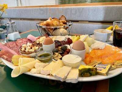 Röstwerk Kaffeerösterei