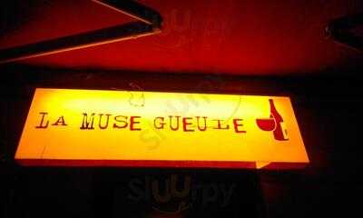 La Muse Gueule