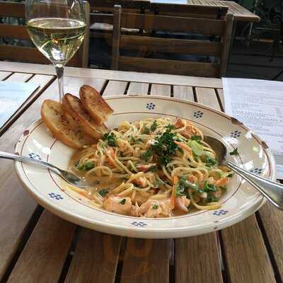 Fischladen Restaurant