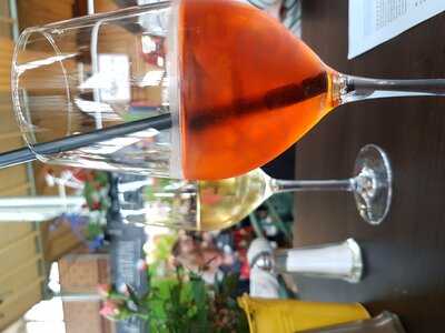 Fischladen Restaurant