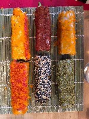 Sushi Circle - Neues Kranzler Eck