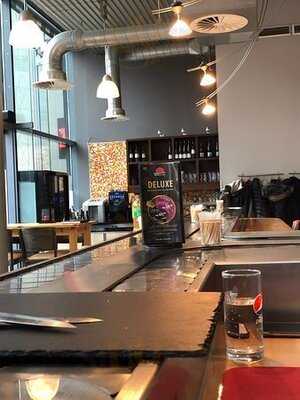 Sushi Circle - Neues Kranzler Eck