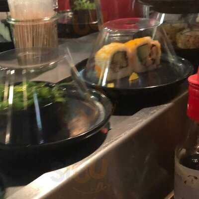 Sushi Circle - Neues Kranzler Eck