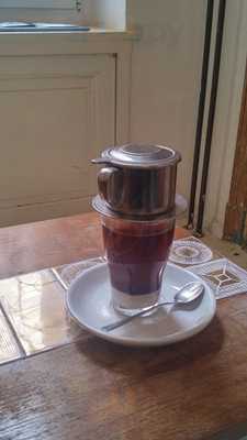 Charlies Vegan Food & Coffee