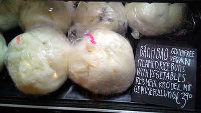 Charlies Vegan Food & Coffee