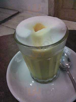 Charlies Vegan Food & Coffee