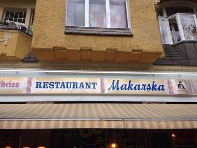Restaurant Makarska
