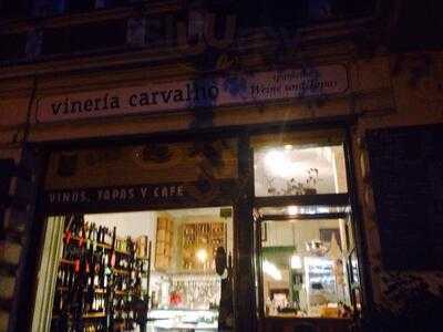 Vineria Carvalho