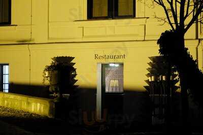 Schlossrestaurant Britz