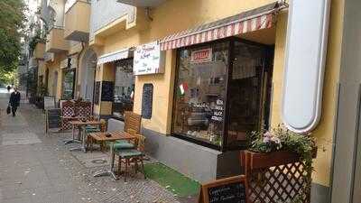 Da Sergio La Fortuna