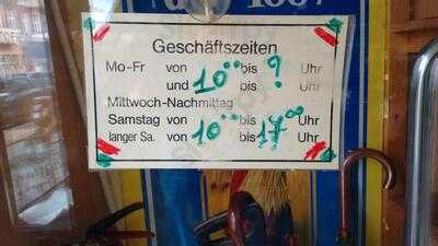 Da Sergio La Fortuna