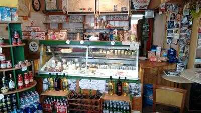 Da Sergio La Fortuna